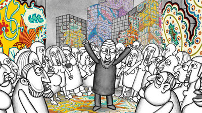 Impresiones de Eslovenia