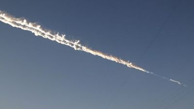 La comunidad científica pide mayor prevención ante los impactos de asteroides