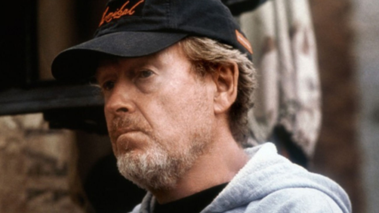 ridleyScott