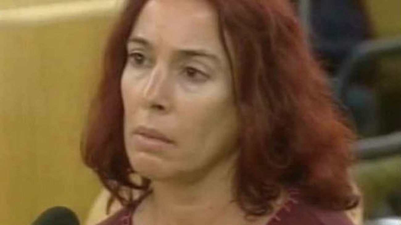 La Audiencia cumple la sentencia de Estrasburgo y excarcela a la etarra del Río