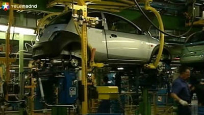 España salió de la recesión en el tercer trimestre, según el Banco de España