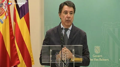 Madrid y Baleares colaboran para potenciar el turismo de ambas Comunidades