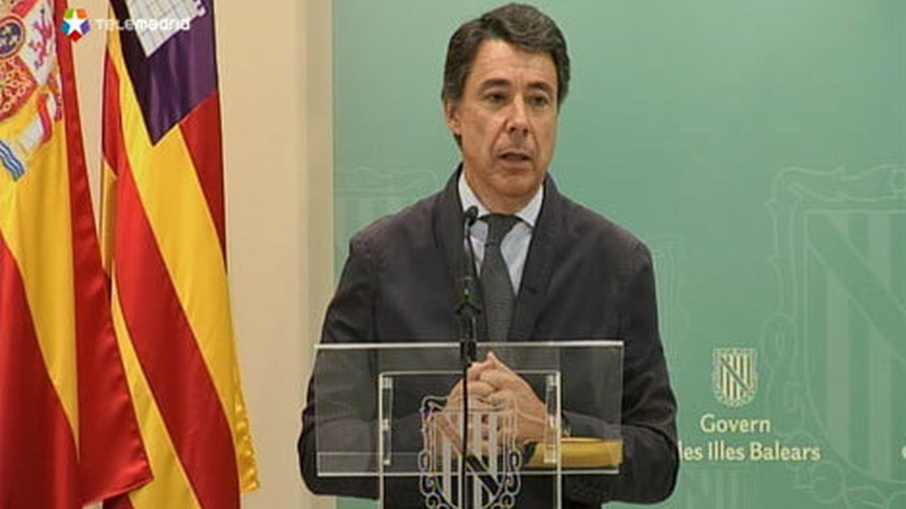 Madrid y Baleares colaboran para potenciar el turismo de ambas Comunidades