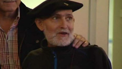 Los Forenses ven un empeoramiento de Bolinaga y desaconsejan su vuelta a prisión