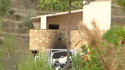 Detenido en Alicante un hombre tras confesar haber descuartizado a su pareja