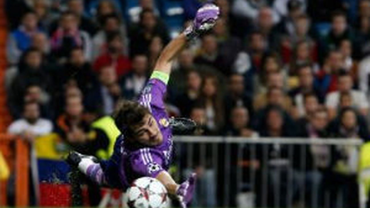 Casillas: "Con mis declaraciones no quise dar un ultimátum a nadie"