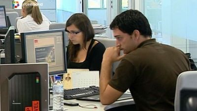 Baja la preocupación por el paro y la corrupción