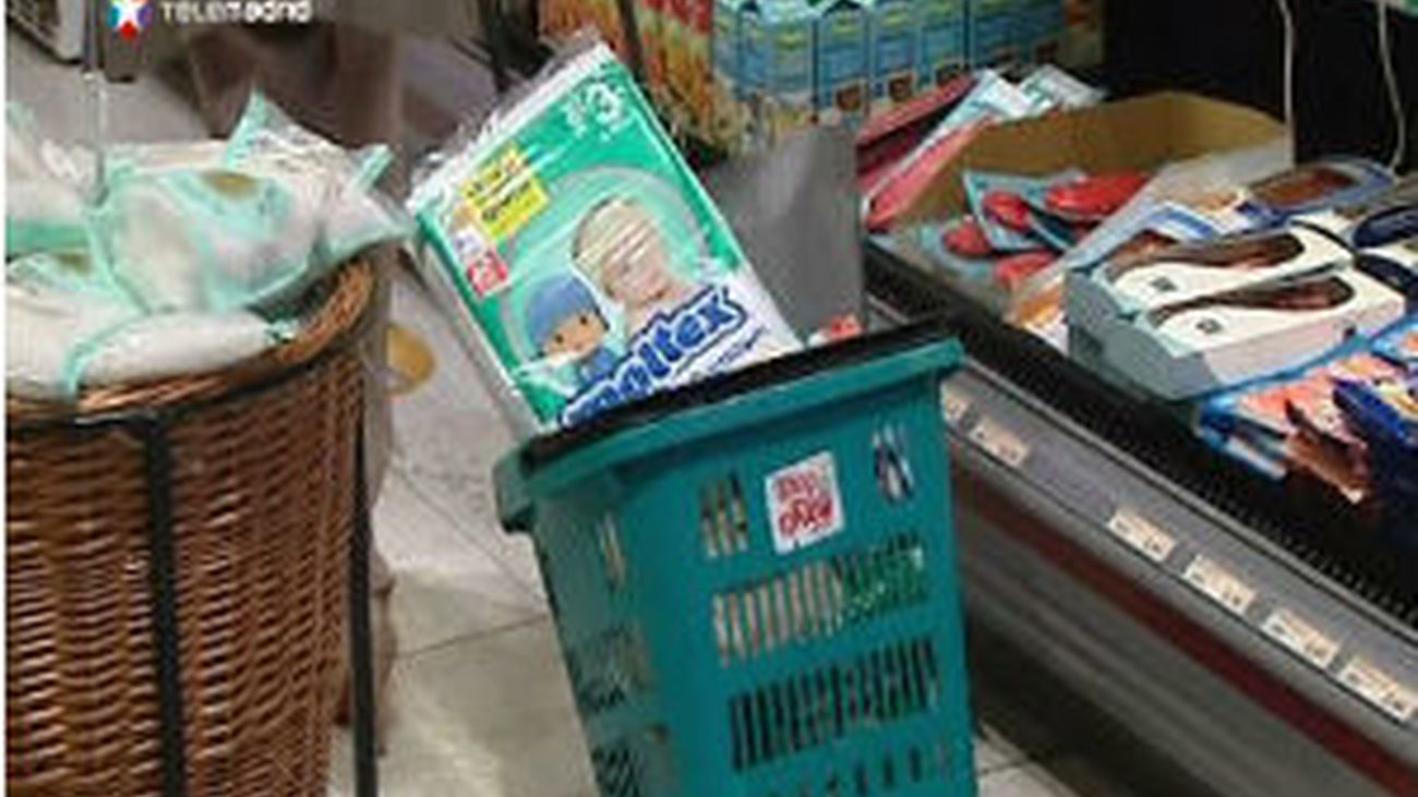 Un 28% de los hogares tiene dificultades para llegar a fin de mes