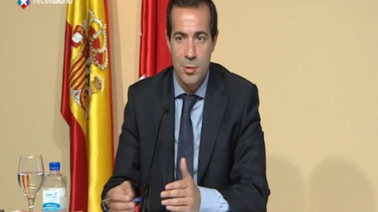 El gobierno de Madrid quiere escenificar el domingo su cercanía a las víctimas