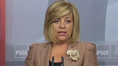 Valenciano sale de la UCI pero seguirá ingresada unos días