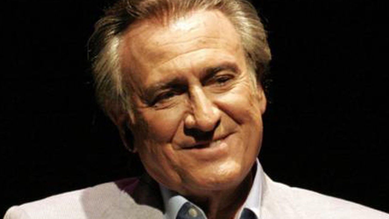 Fallece Manolo Escobar a los 82 años