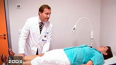 Debate sobre la gestión sanitaria