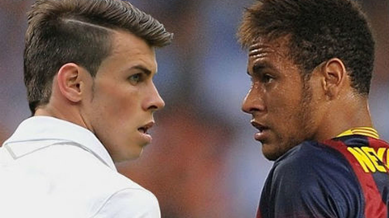 El clásico de los novatos