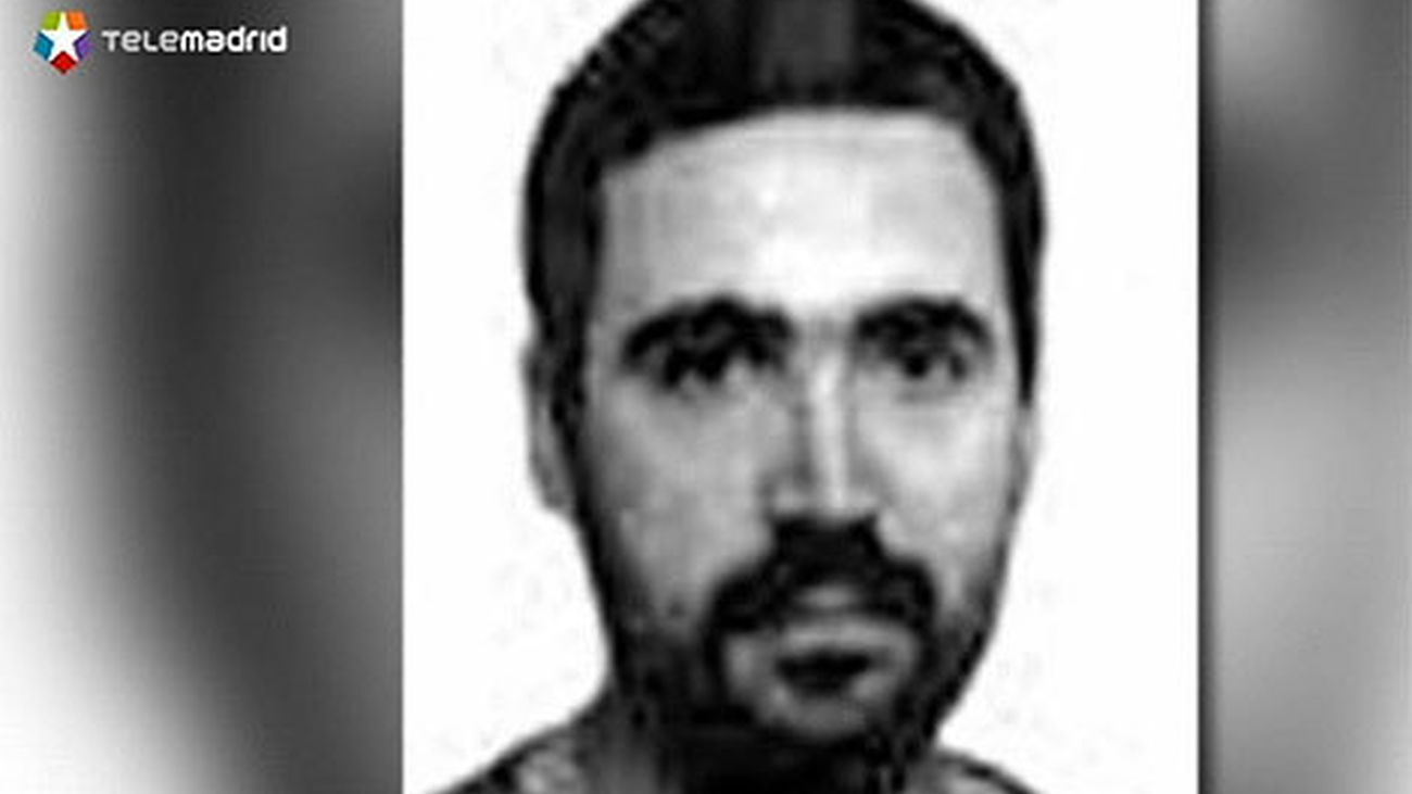 El etarra Píriz abandona la prisión, excarcelado por la Audiencia Nacional