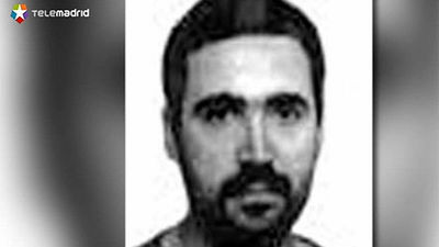 El etarra Píriz abandona la prisión, excarcelado por la Audiencia Nacional