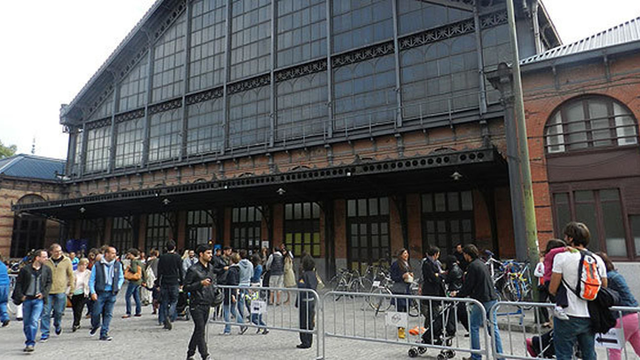 Museo del Ferrocarril