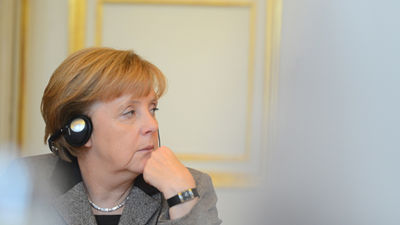 Berlín advierte a EEUU de que las embajadas también están sujetas a la ley alemana