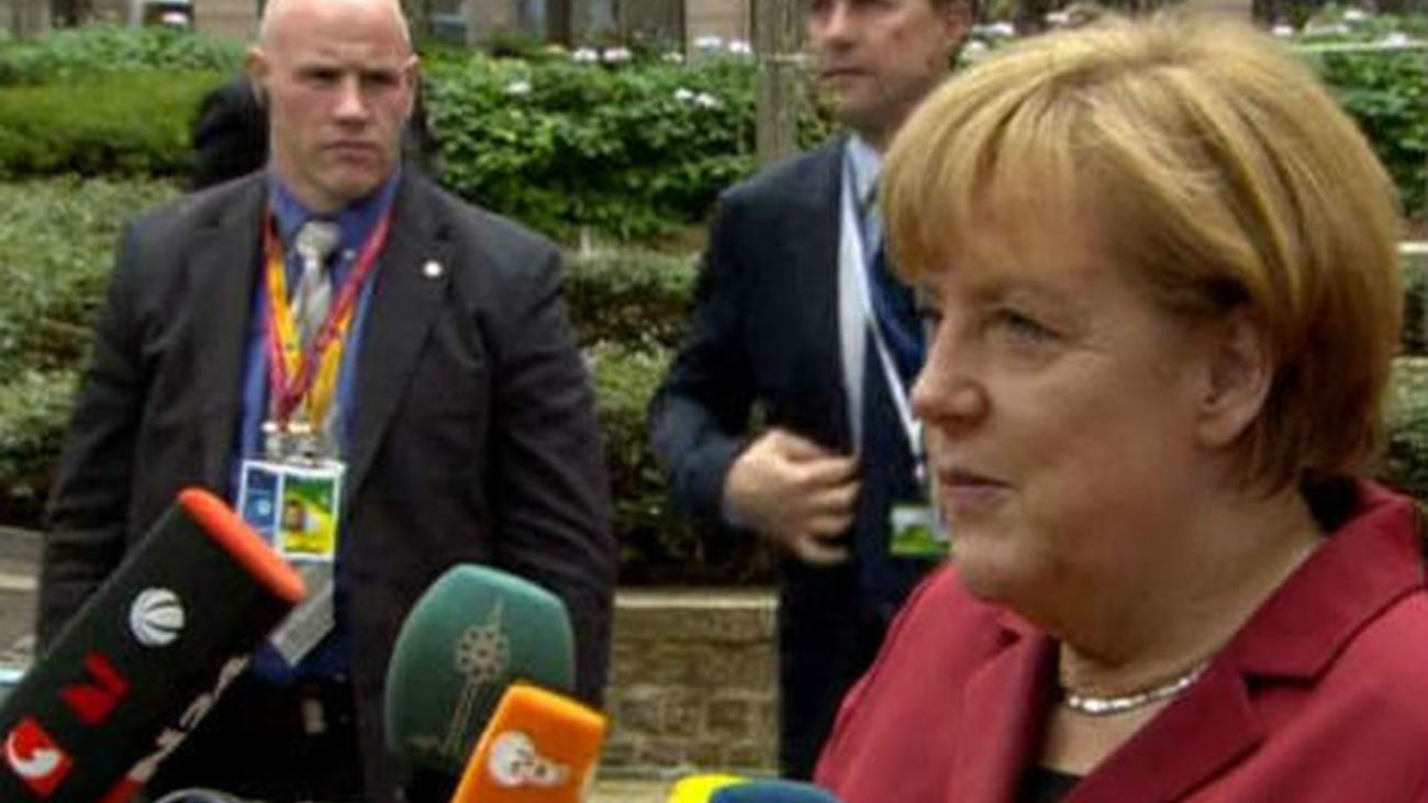 París y Berlín buscarán un pacto con EEUU sobre prácticas de los servicios secretos