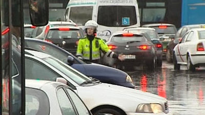 El Ayuntamiento de Madrid empieza a devolver multas "en diferido", según AEA