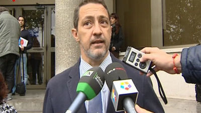 Prisión provisional para el detenido por retener a la familia de Bárcenas