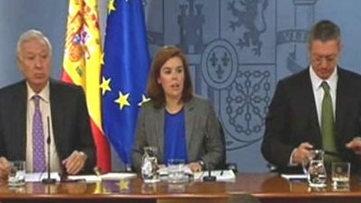 Las víctimas podrán recurrir la libertad condicional y permisos de sus agresores