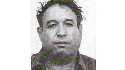 Un violador no rehabilitado, primer preso común libre por la doctrina Parot