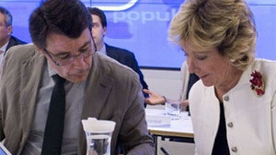 Aguirre considera "infame" la sentencia contra la doctrina Parot