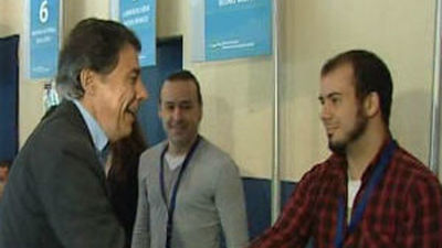 El PP de Madrid seguirá con sus reformas pese a la oposición en las calles