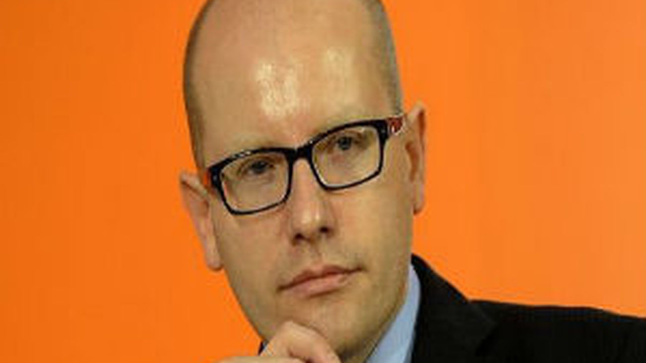 Elecciones República Checa