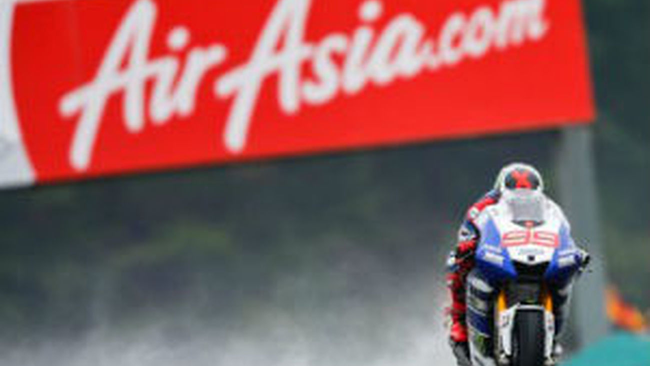 Jorge Lorenzo