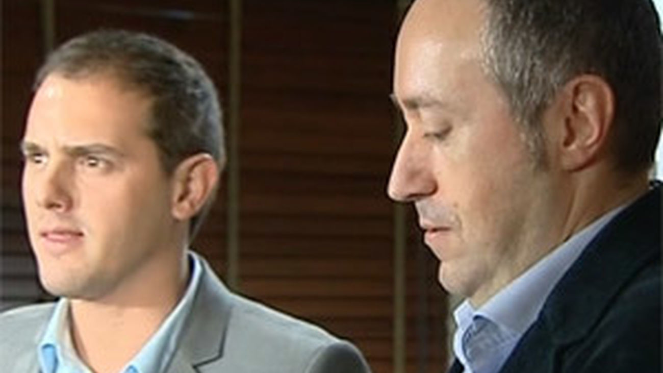 Movimiento Ciudadano