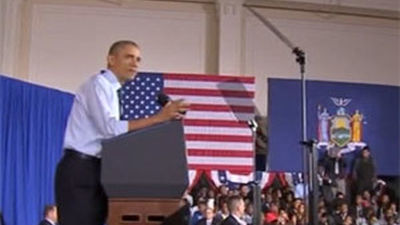 Obama fija la educación como clave para que EEUU no pierda competitividad