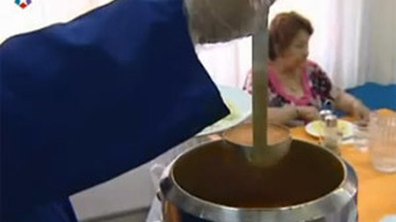 Quince de cada cien madrileños están en riesgo de pobreza