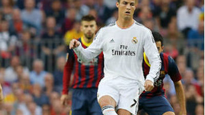 Ancelotti: "Todo el mundo ha visto el penalti"