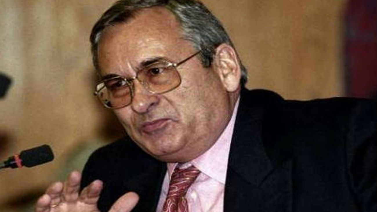 Fianza de 8 millones a Ángel Sanchís por ayudar a Bárcenas a ocultar los fondos