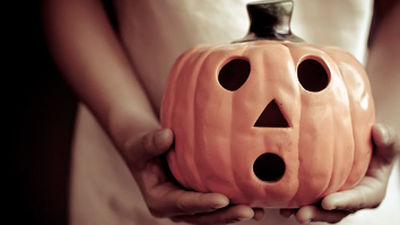 Cuentos, talleres y disfraces en Halloween