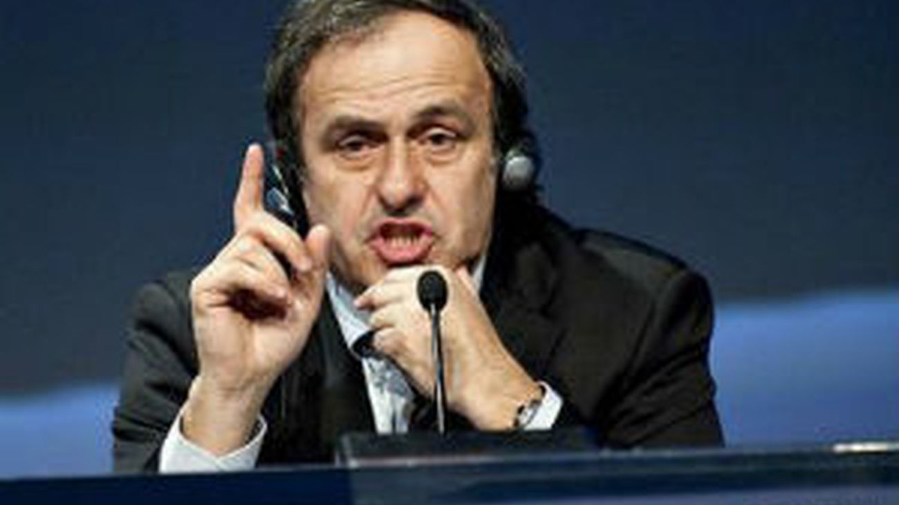 Platini