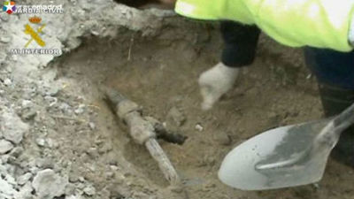 Eurovillas se queda sin agua tras unos análisis negativos