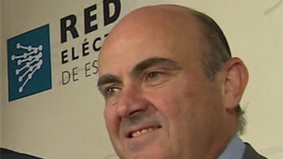 Guindos reclama que las pruebas de evaluación a la banca sean "exhaustivas"
