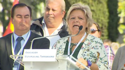 La Audiencia acuerda que el fallo de la doctrina Parot es aplicable a otros etarras