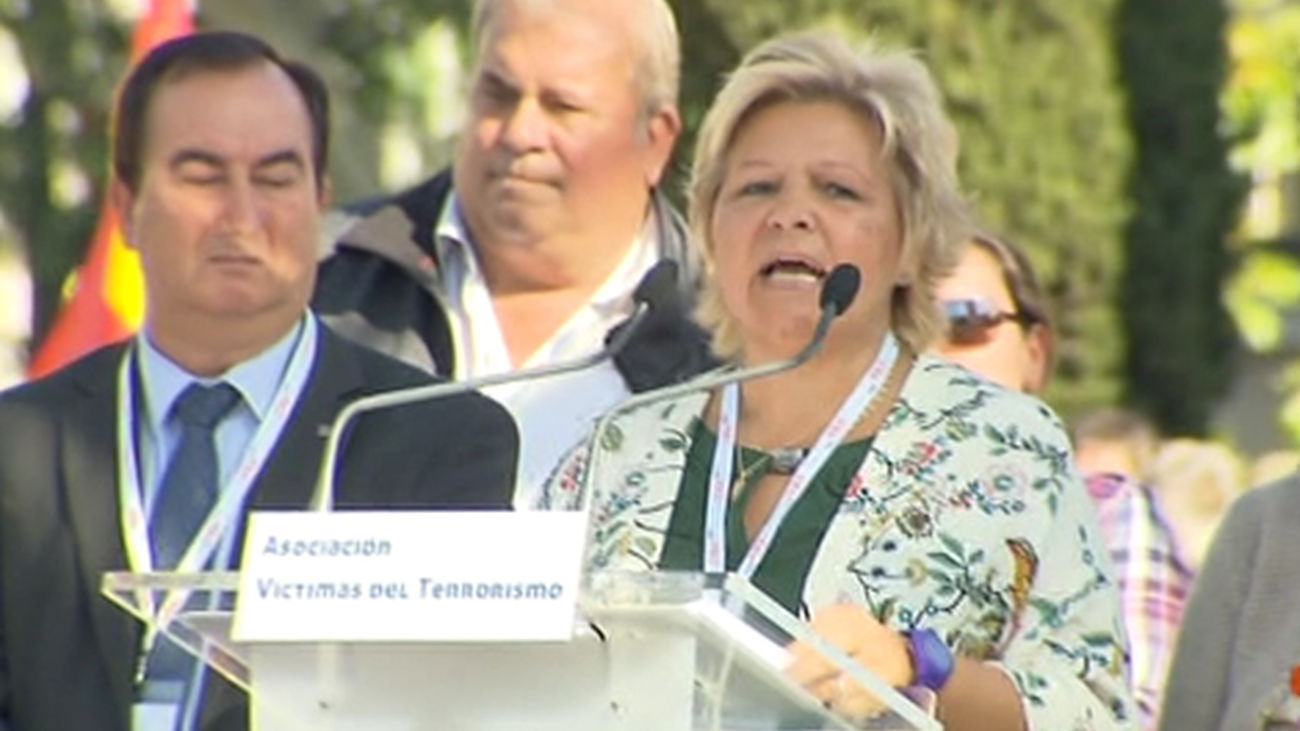 La Audiencia acuerda que el fallo de la doctrina Parot es aplicable a otros etarras