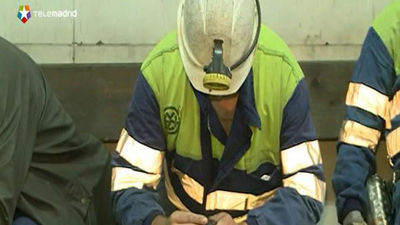 Seis muertos por un escape de gas en una mina en León