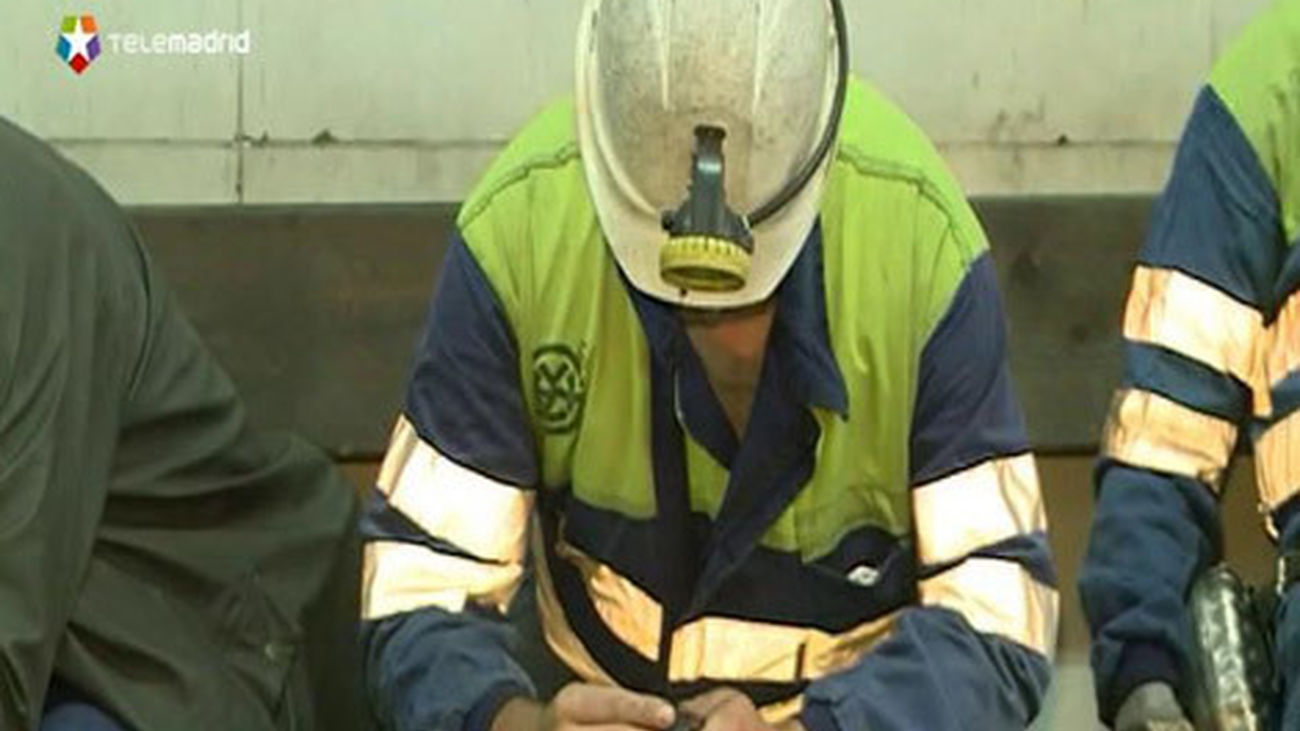 Seis muertos por un escape de gas en una mina en León