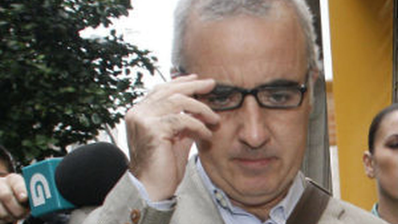 Padre adoptivo de Asunta