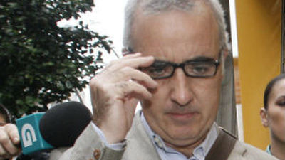 El padre de Asunta seguirá en prisión por los "indicios de criminalidad"