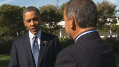 La Casa Blanca dice que la revisión de espionaje de NSA estará lista a fin de año