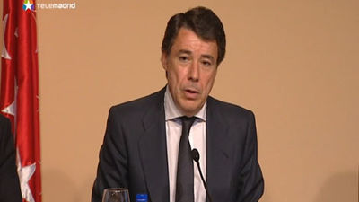 La Comunidad presenta un presupuesto "social y austero" de 17.060 millones