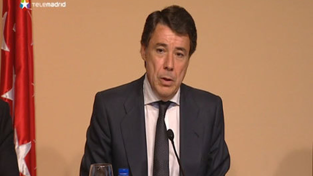 La Comunidad presenta un presupuesto "social y austero" de 17.060 millones