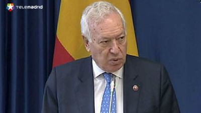 La Fiscalía abre diligencias sobre las posibles escuchas por EEUU