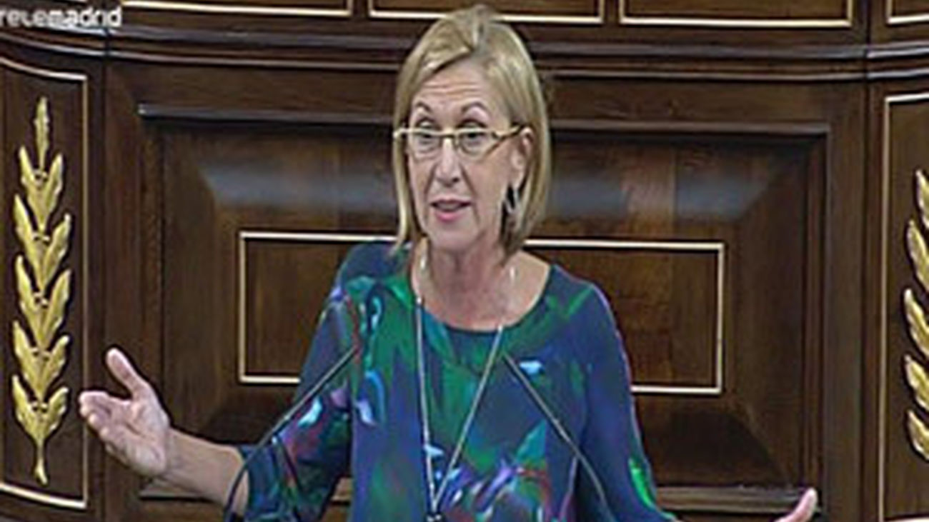 UPyD reclama que el derecho a decidir compete a todos los españoles